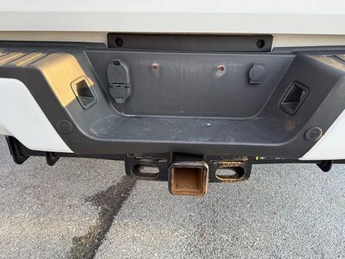 Certified 2020 Ford F350 Platinum image 17