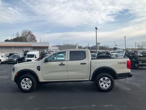 New 2026 Ford Ranger XL w/ Trailer Tow Package AWD/4WD image 8