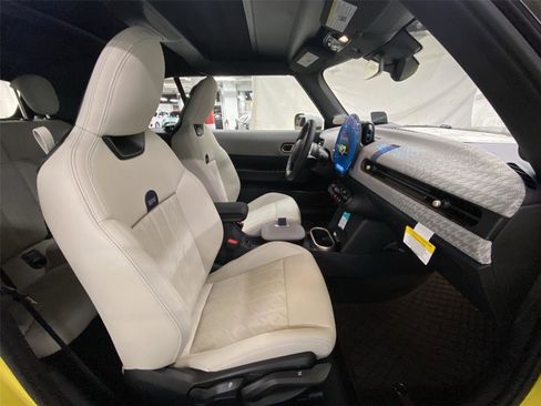 New 2026 MINI Cooper S image 29