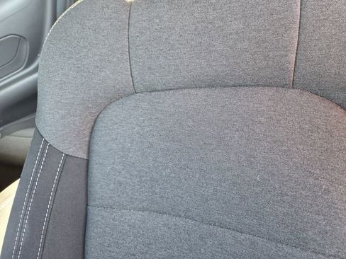 New 2026 Ford Mustang Coupe w/ Mustang Nite Pony Package image 12