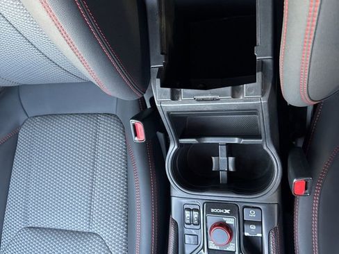 Certified 2023 Subaru Forester Sport image 22