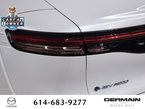 Used 2025 Toyota Crown image 18