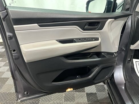 Used 2019 Honda Odyssey EX image 22