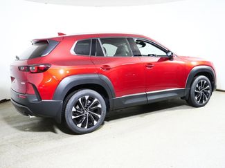 New 2026 MAZDA CX-50 2.5 Hybrid w/ Weather Package AWD/4WD video 2