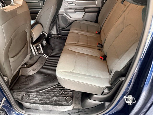 Used 2020 RAM 1500 Big Horn AWD/4WD image 37