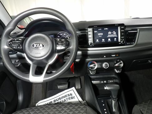 Used 2020 Kia Rio S FWD image 10