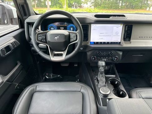 New 2026 Ford Bronco Outer Banks AWD/4WD image 21