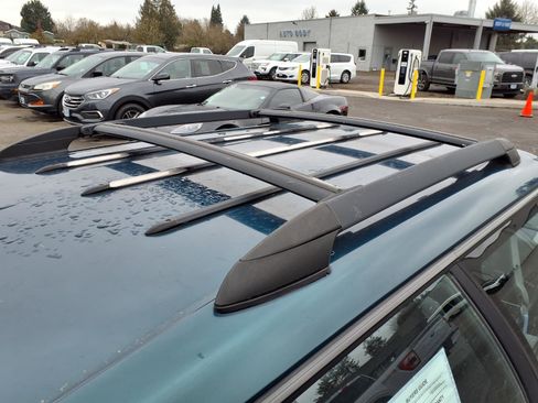 Used 1998 Subaru Legacy Brighton image 16