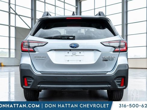 Used 2020 Subaru Outback Premium AWD/4WD image 29
