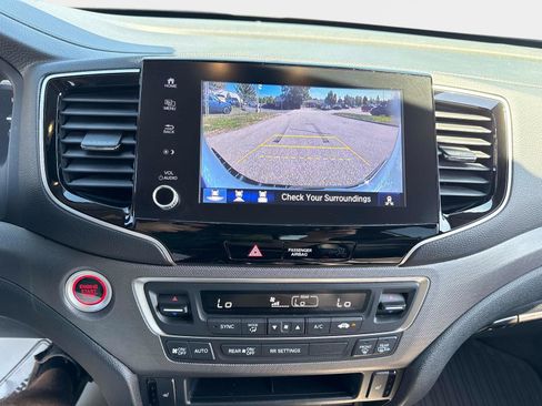 Used 2023 Honda Ridgeline RTL image 25