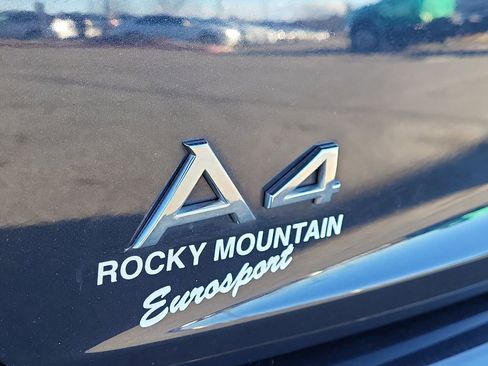 Used 2016 Audi A4 2.0T Premium Plus w/ Technology Package image 16