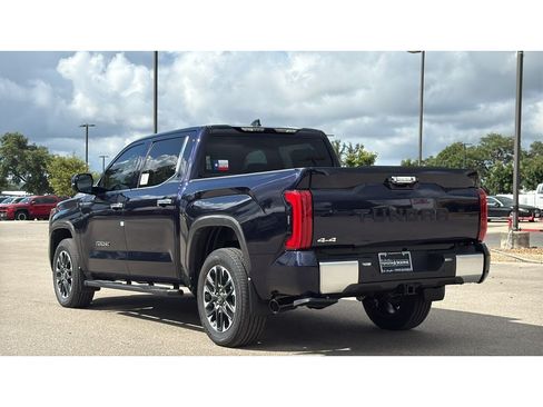 New 2026 Toyota Tundra Limited AWD/4WD image 92