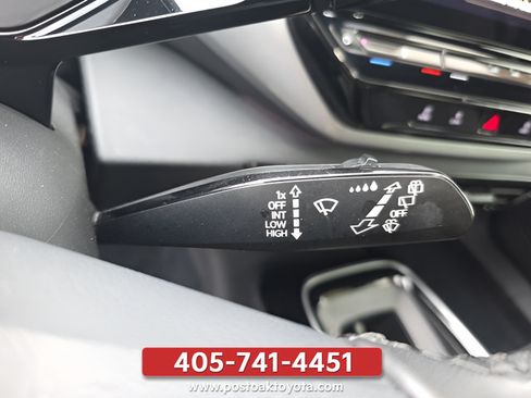 Used 2023 Volkswagen ID.4 Pro S AWD/4WD image 13