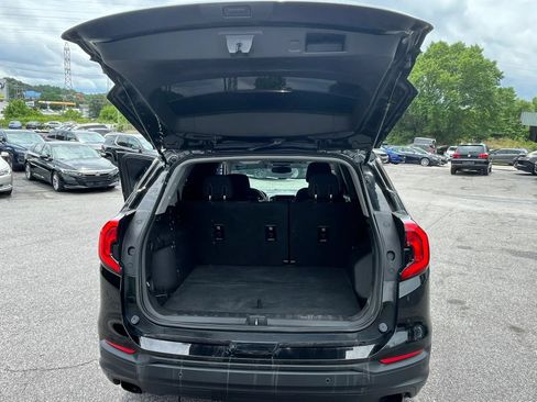 Used 2019 GMC Terrain SLE w/ Driver Convenience Package AWD/4WD image 14