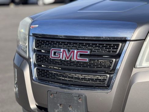 Used 2012 GMC Terrain SLE w/ Convenience Package image 5