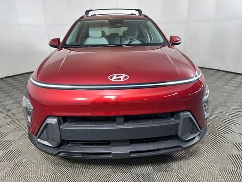 Used 2024 Hyundai Kona SEL image 8