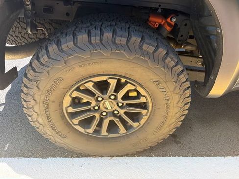 Used 2024 Ford F150 Raptor AWD/4WD image 21
