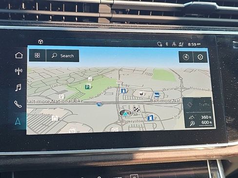 Used 2025 Audi Q7 3.0T Premium Plus w/ Premium Plus Package image 7