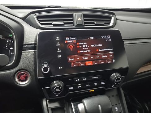 Used 2020 Honda CR-V EX-L image 25