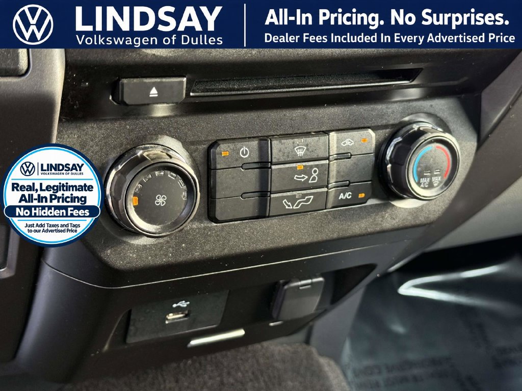 Used 2018 Ford F150 XLT RWD image 18