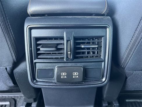 Certified 2023 Subaru Forester Wilderness image 34