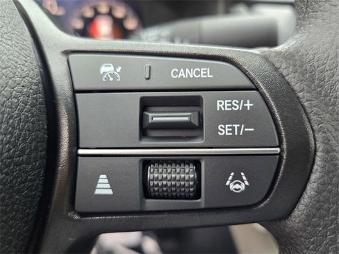 New 2025 Honda Accord LX image 12