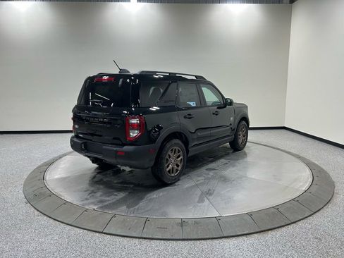 New 2026 Ford Bronco Sport Big Bend w/ Convenience Package AWD/4WD image 6
