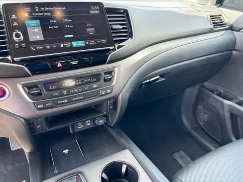 Used 2025 Honda Ridgeline RTL image 21