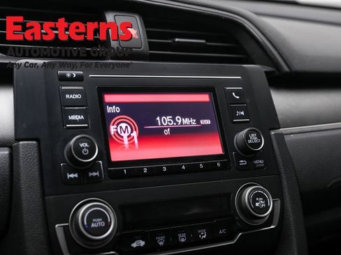 Used 2017 Honda Civic LX image 18