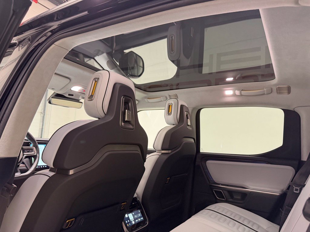 Used 2023 Rivian R1T Adventure Quad AWD/4WD image 30