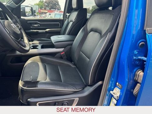 Certified 2024 RAM 1500 Laramie image 13