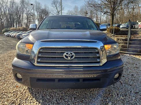 Used 2008 Toyota Tundra Limited image 2