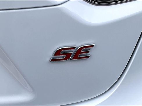 Certified 2026 Toyota Corolla SE FWD image 10