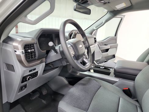 New 2026 Ford F150 XLT image 18