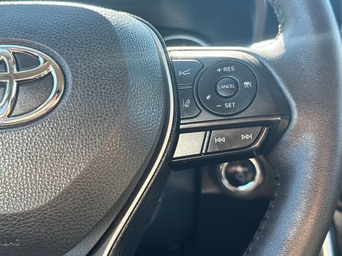 Used 2023 Toyota RAV4 XLE w/ XLE Grade Weather Package image 18