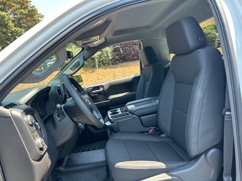 New 2026 GMC Sierra 1500 Pro w/ Pro Value Package AWD/4WD image 28