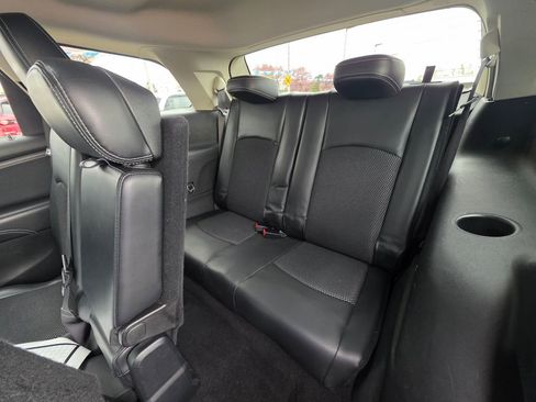 Used 2018 Dodge Journey Crossroad image 11