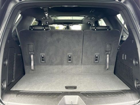 Used 2021 Chevrolet Tahoe LT image 16