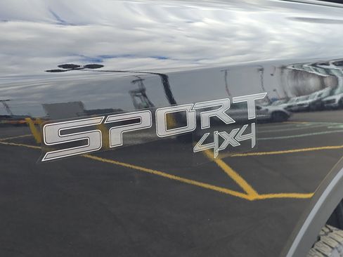 New 2026 Ford Ranger XLT image 7