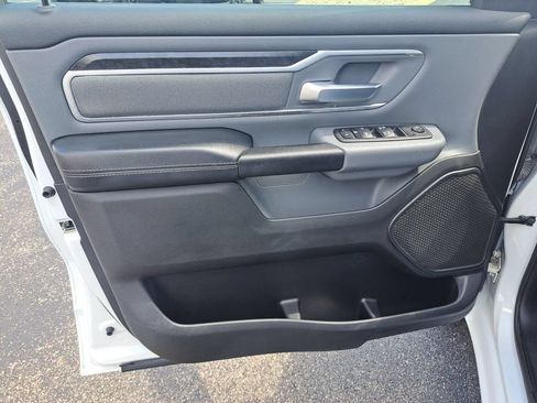 Used 2022 RAM 1500 Big Horn AWD/4WD image 27