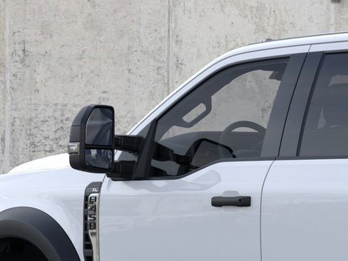 New 2026 Ford F450 XL image 20