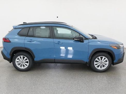 New 2026 Toyota Corolla Cross LE image 44