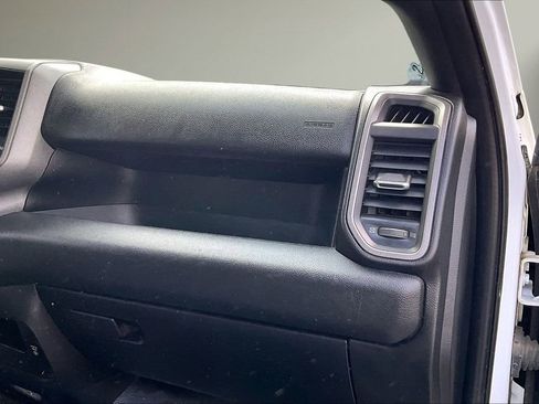 Used 2022 RAM 2500 Tradesman AWD/4WD image 25