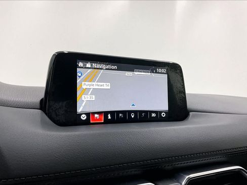 Used 2017 MAZDA CX-5 Touring w/ Preferred Equipment Package FWD image 33
