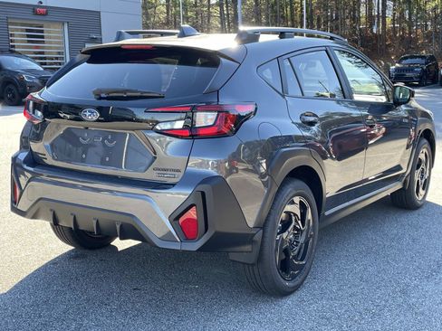 New 2026 Subaru Crosstrek 2.5i Limited w/ Crosstrek Mirror Package image 3