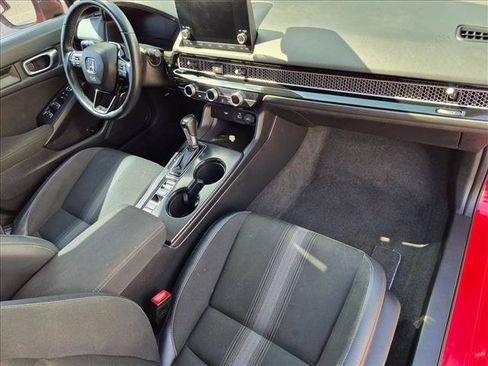 Used 2023 Honda Civic Sport image 20