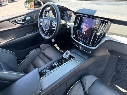 Used 2024 Volvo S60 B5 Plus w/ Climate Package AWD/4WD image 28
