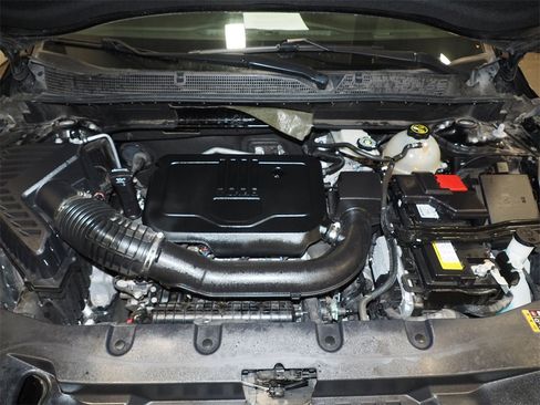 Used 2023 Chevrolet Blazer LT w/ Sound & Technology Package image 19