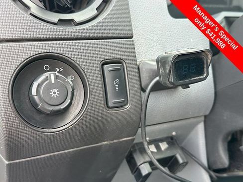 Used 2019 Ford F750 2WD Regular Cab Super Duty image 16
