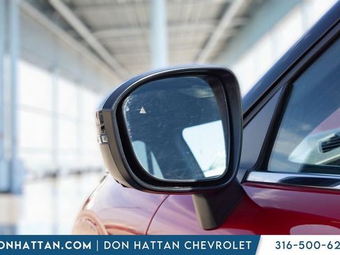 Used 2024 Mitsubishi Outlander SE image 27